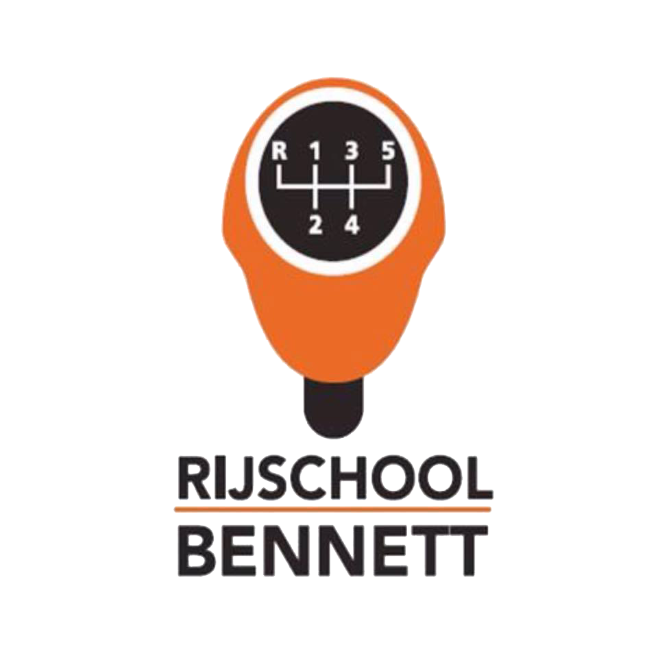 Logo Rijschool Bennett